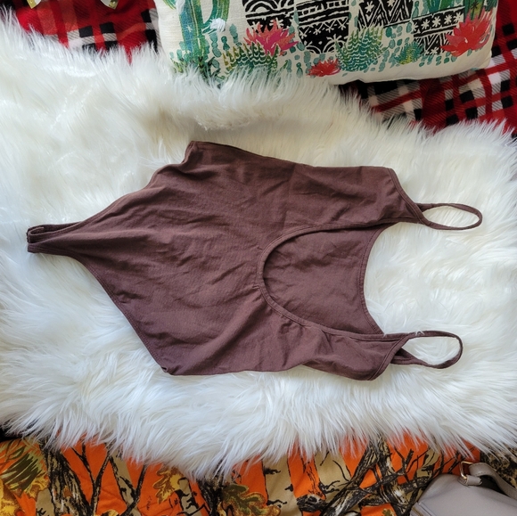 Forever 21 Bodysuit - Picture 2 of 4